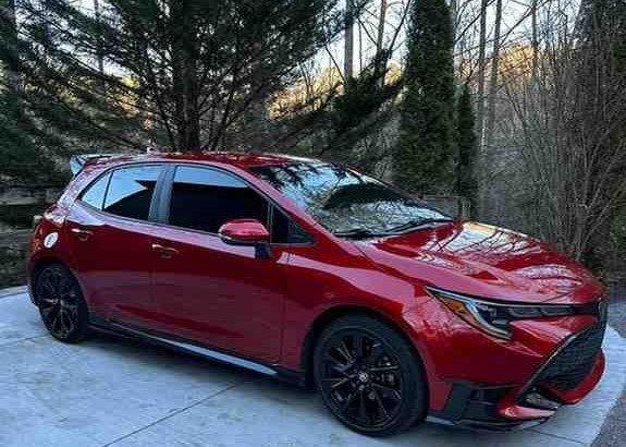 Window Tinting Monrovia CA Expert Car and Auto Tinting Services